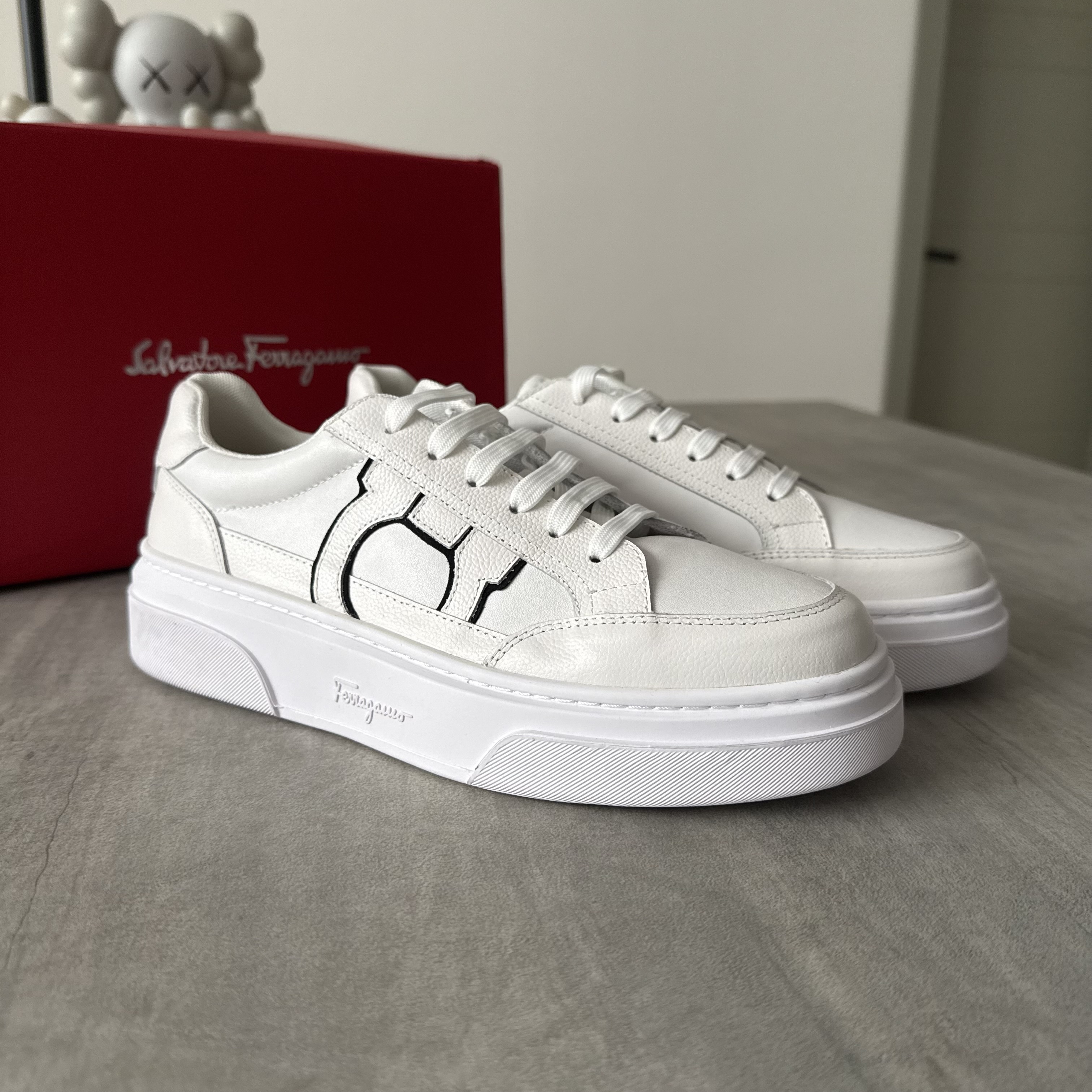Ferragamo Gancini