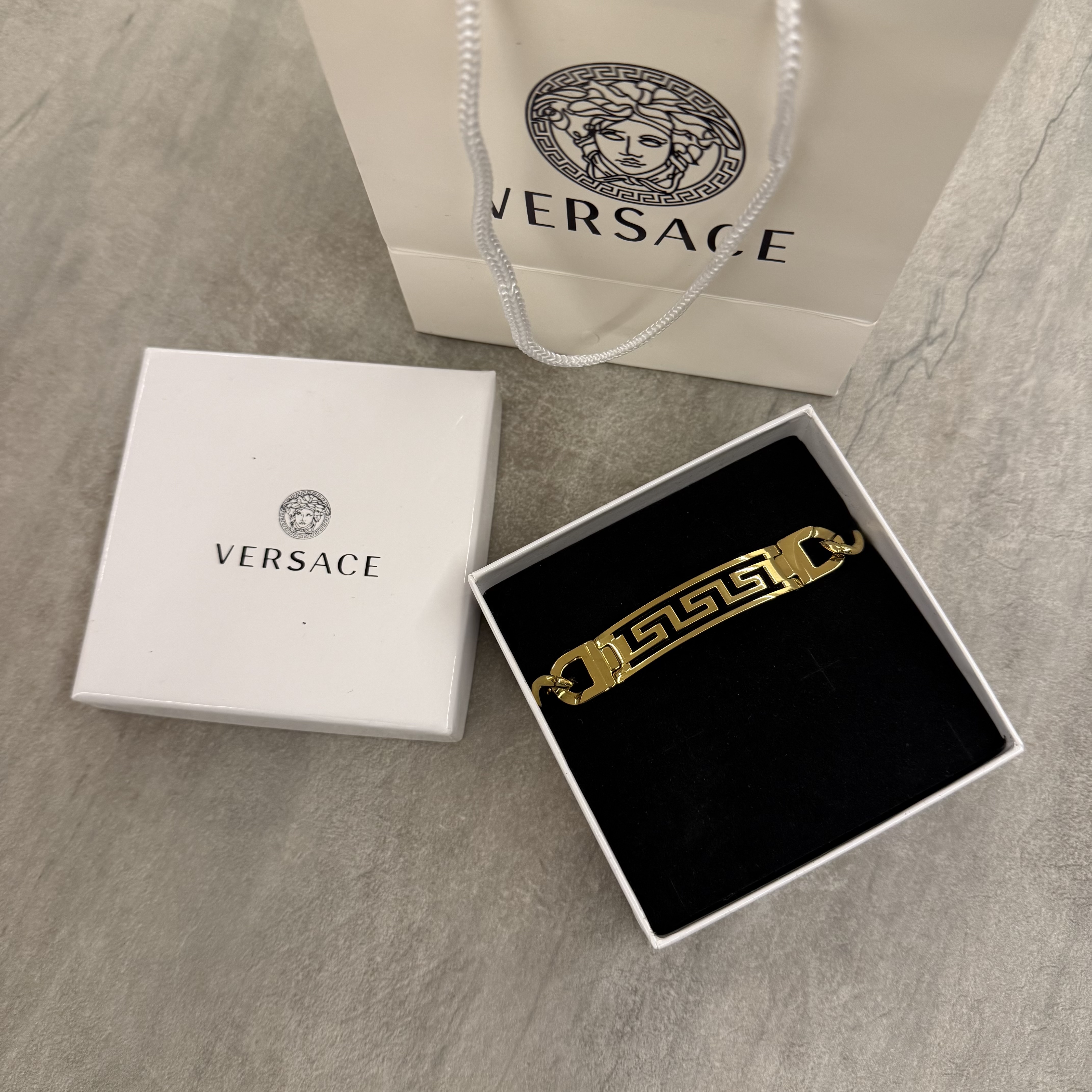 Versace Bracelet