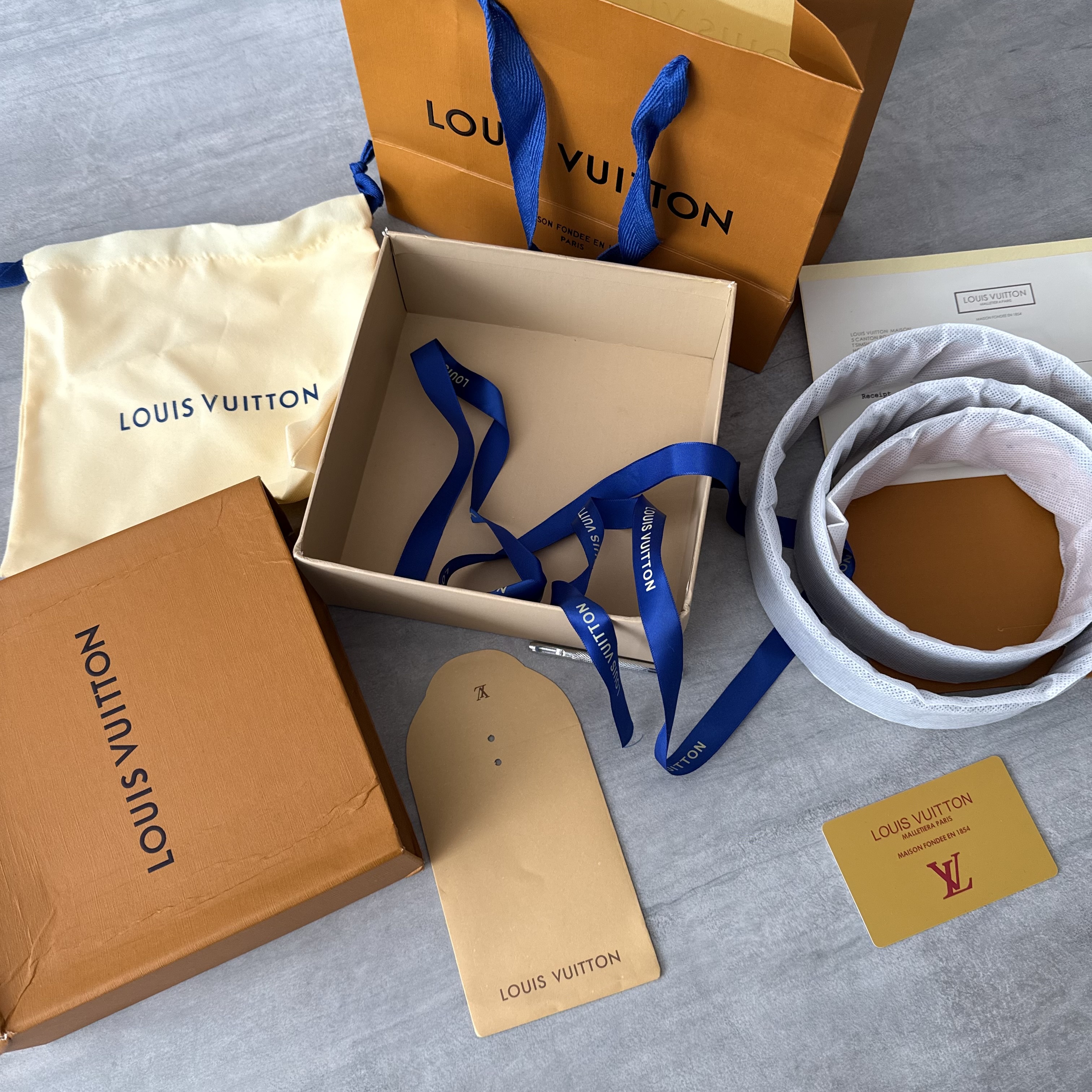 Imagen 3 de Louis Vuitton Belt