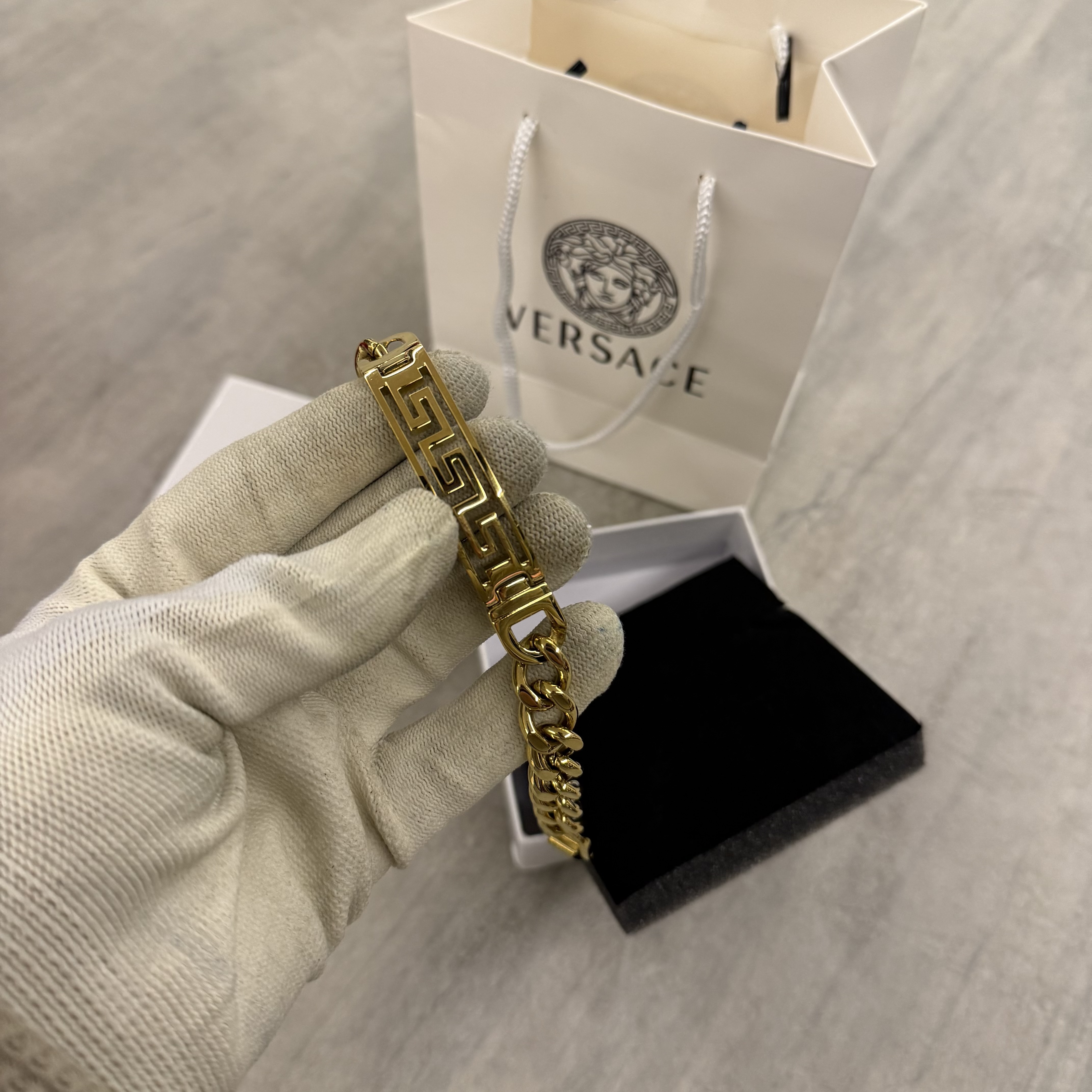 Imagen 2 de Versace Bracelet