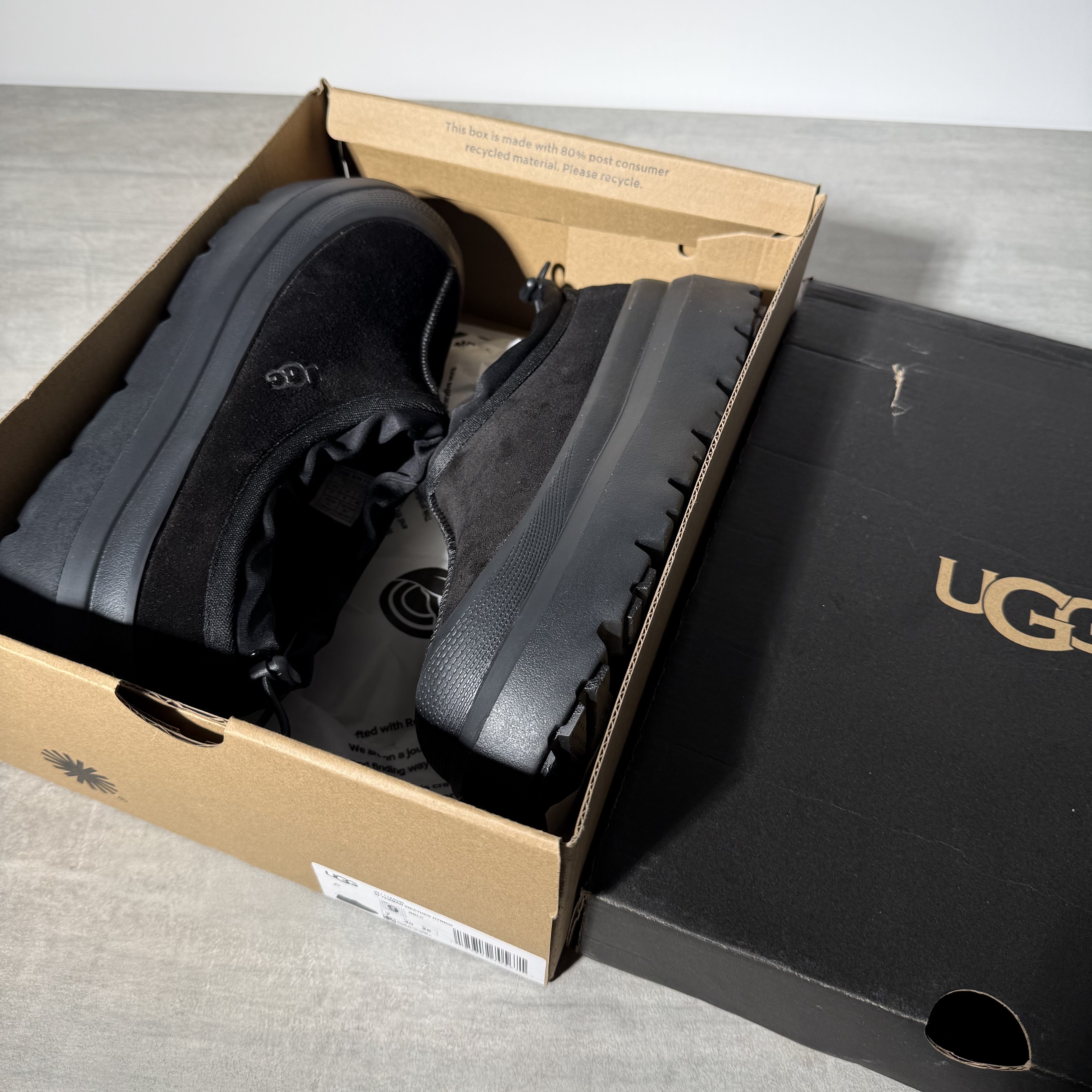 Imagen 3 de Ugg Tasman Weather Hybrid