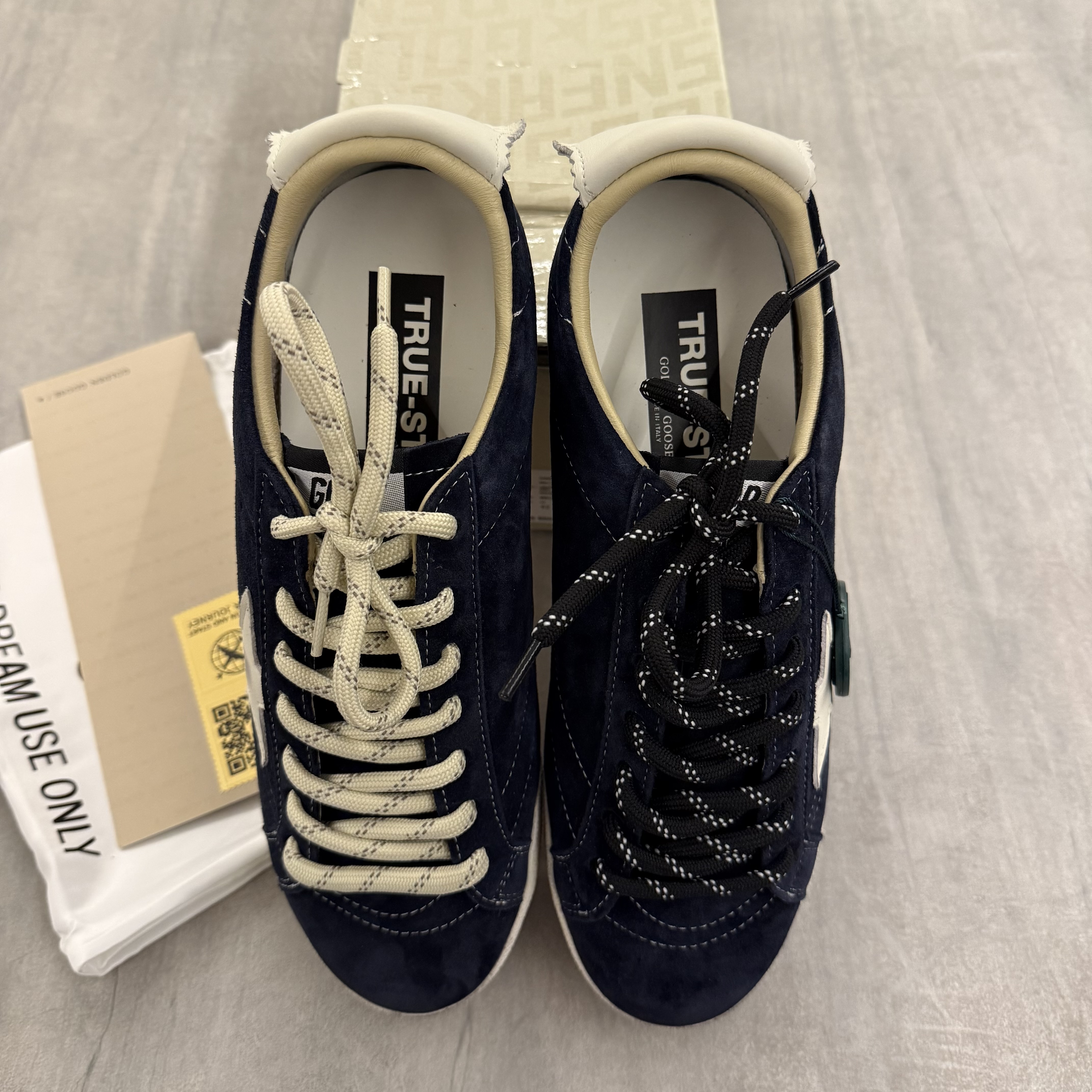 Imagen 4 de Golden Goose