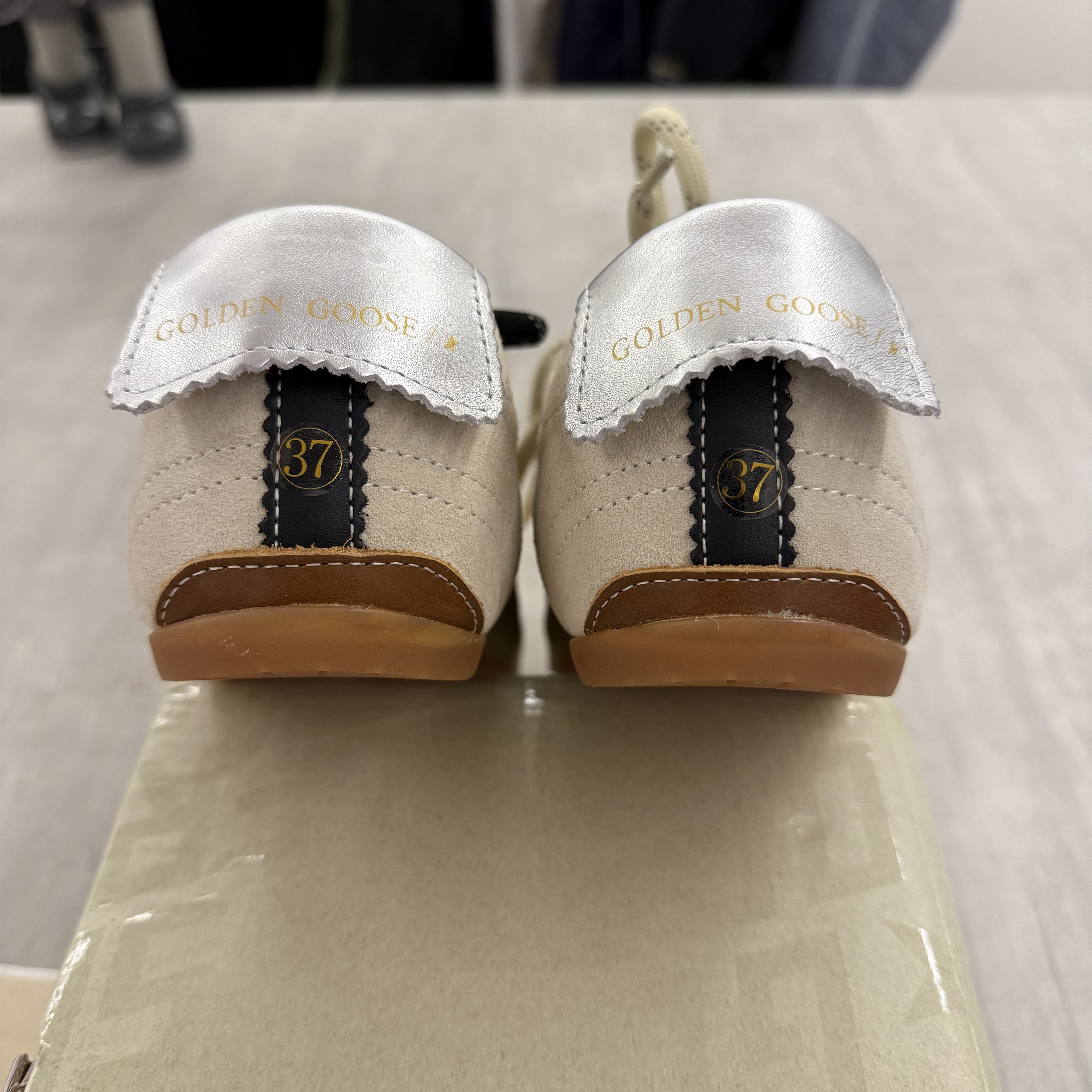 Imagen 3 de Golden Goose
