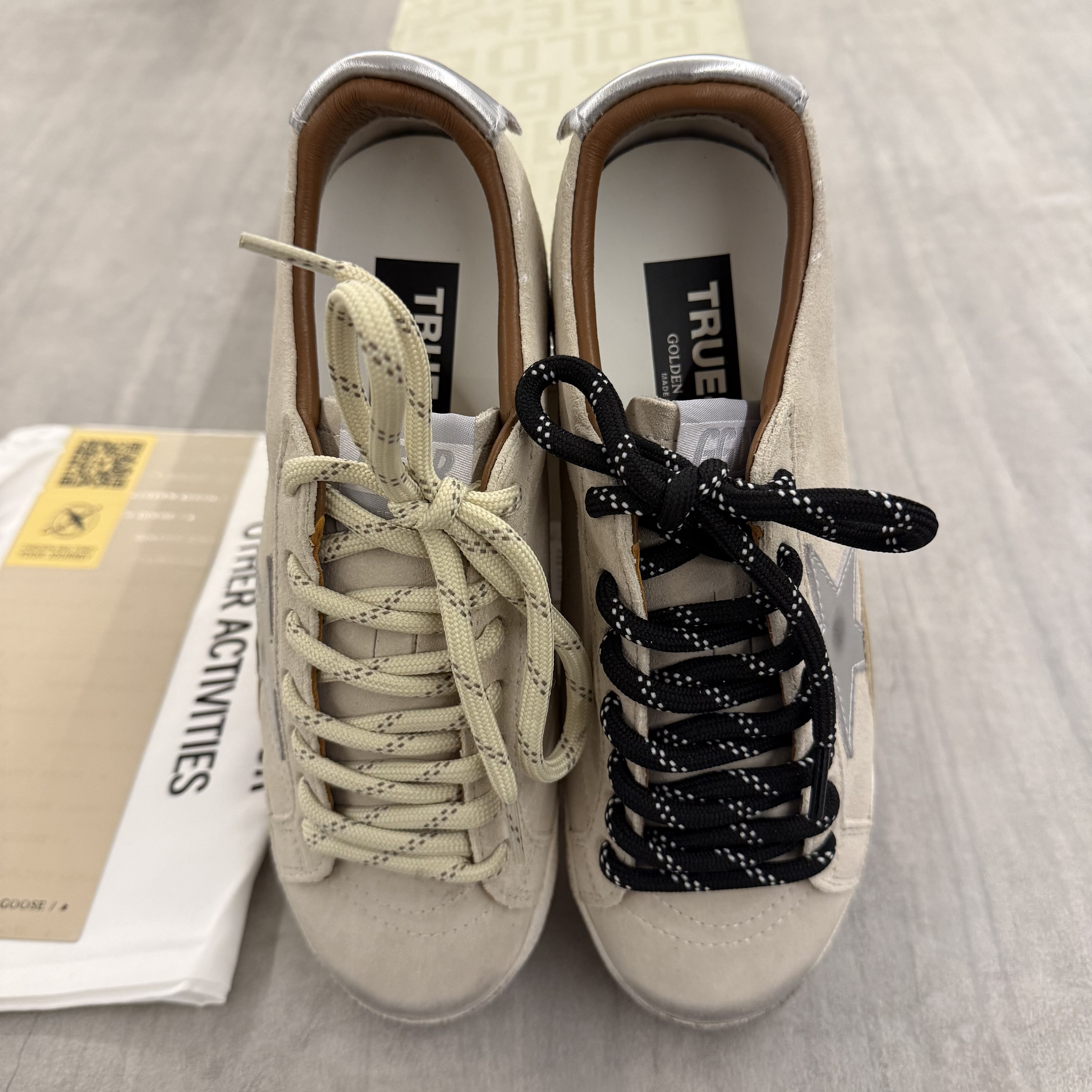 Imagen 4 de Golden Goose